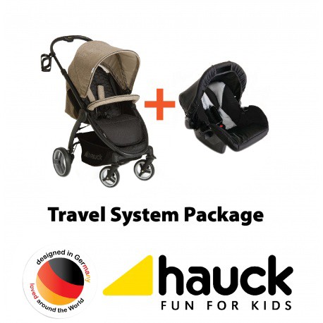 hauck lift up 4 shop n drive travel system