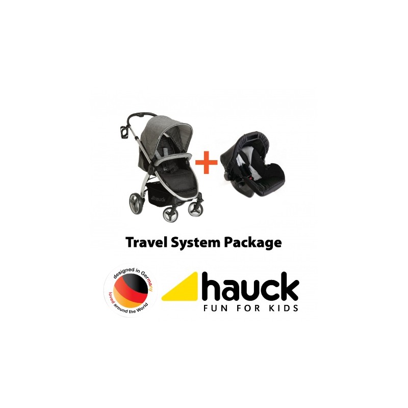 hauck lift up 4 shop n drive travel system