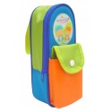 LUCKY BABY Vibe Travel Insulated Single Pouch