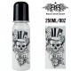 RSB Narrow Neck Bottles - PIRATE (250ML/8OZ)
