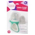 Lunavie Baby Food Feeder (Green)