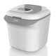 Lunavie Digital UV Sterilizer & Dryer