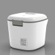 Lunavie Digital UV Sterilizer & Dryer