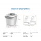 Lunavie Digital UV Sterilizer & Dryer