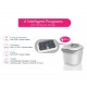 Lunavie Digital UV Sterilizer & Dryer