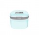 Lunavie Digital UV Sterilizer & Dryer (Green)
