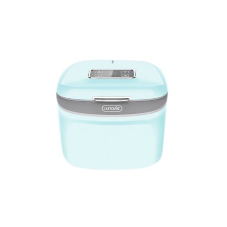 Lunavie Digital UV Sterilizer & Dryer (Green)