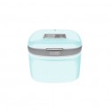 Lunavie Digital UV Sterilizer & Dryer (Green)