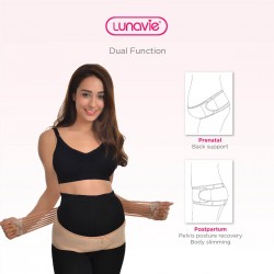 Lunavie Maternity Support Belt