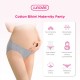 Lunavie Cotton Bikini Maternity Panties (3 pcs /set)