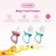 Lunavie Baby Food Feeder (Green)