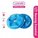 LUNAVIE BREAST THERMO PAD 2 IN 1