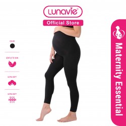 Maternity Leggings - Before, During and After – LYNA