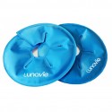 Lunavie Thermo Breast Pad 2 In 1 (2pcs/set)