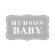 Hudson Baby Bandana Bib and Socks Set - Cowboy (5pcs)