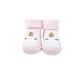 Hudson Baby Socks Gift Set - Gold Unicorn (3pairs) 58264