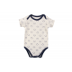 Hudson Baby Clothing Gift Set 8pcs (MVP)