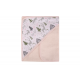Hudson Baby Hooded Towel & Washcloths 14332