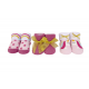 Hudson Baby Novelty Socks Giftset (3's/Pack) 14320