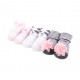 Hudson Baby Novelty Socks Giftset Panda (3's/Pack) 58258