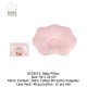 Bebe Comfort Baby Pillow - Pink BC53071