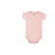 Hudson Baby Hanging Bodysuit Baby Romper (3's/Pack) 13633
