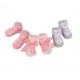 Hudson Baby Novelty Socks Giftset (3's/Pack) 14321