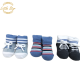 Luvable Friends Little Star Giftset Socks (3 Pcs) LS09124