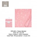 Bebe Comfort Baby Blanket Fleece Blanket MP51801