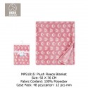 Bebe Comfort Baby Blanket Fleece Blanket MP51815