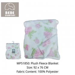 Bebe Comfort Baby Blanket Fleece Blanket MP51850