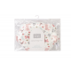 Hudson Baby Baby Quilted Pillow - 00277