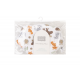 Hudson Baby Baby Quilted Pillow - 00280
