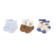 Hudson Baby Baby Socks With Non Skid (3\'s/Pack) 00788