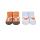 Bebe Comfort Baby Socks  (2\'s/Pack) MP71314