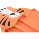 Hudson Baby Animal Hooded Towel Woven Terry 16427