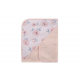 Hudson Baby Hooded Towel & Washcloths 14330