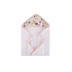 Hudson Baby Hooded Towel & Washcloths 14333