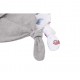 Hudson Baby Caps (2 Pcs) + Socks Set (2 Pcs) 00145