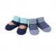 Hudson Baby Caps (2 Pcs) + Socks Set (2 Pcs) 00146