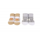 Bebe Comfort Baby Socks  (2\'s/Pack) MP71317
