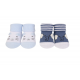 Bebe Comfort Baby Socks  (2\'s/Pack) MP71321
