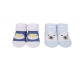Bebe Comfort Baby Socks (2\'s/Pack) MP71322