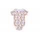 Hudson Baby Clothing Gift Set (8 Pcs) 10188