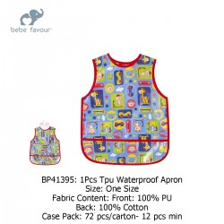 Bebe Favour Baby Waterproof Apron BP41395