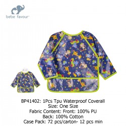 Bebe Favour Baby Waterproof Coverall BP41402