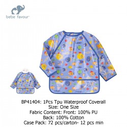 Bebe Favour Baby Waterproof Coverall BP41404