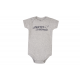 Hudson Baby Hanging Bodysuit Baby Romper (5\'s/Pack) 16978-5