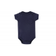 Hudson Baby Hanging Bodysuit Baby Romper (5\'s/Pack) 55587