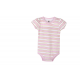 Hudson Baby Hanging Bodysuit Baby Romper (5\'s/Pack) 77630